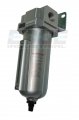 Thb 1 2 Heavy Duty Particulate Filter Moisture Trap Water Seperator W Auto Automatic Drain