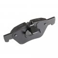 Aintier Automotive Replacement Brake Pads Front Fit For Chrysler Crossfire 2004-2008 For Mercedes-benz Clk320 1998-2003 Clk430