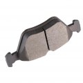 Aintier Automotive Replacement Brake Pads Front Fit For Chrysler Crossfire 2004-2008 For Mercedes-benz Clk320 1998-2003 Clk430