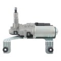 Rear Window Wiper Motor Replacement For 15192152 Fits Terraza 2005 2007 Uplander 2009 Montana Sv6 And Relay 
