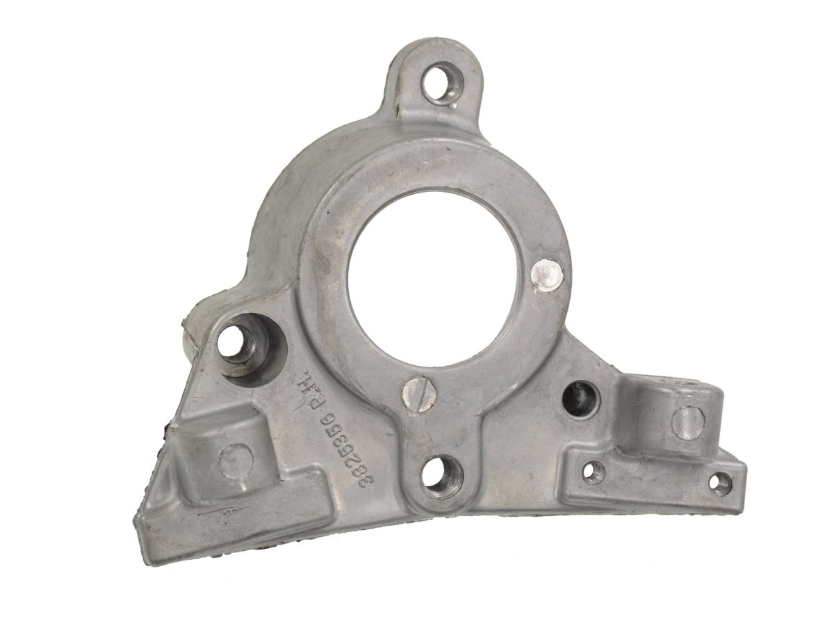 1963 1967 Corvette Right Headlight Inner Pivot Support Part Number