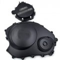 Xkh- Replacement Of Black Engine Clutch Stator Side Covers For 2004 2005 2006 2007 Cbr 1000rr By Xkh