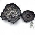 Xkh- Replacement Of Black Engine Clutch Stator Side Covers For 2004 2005 2006 2007 Cbr 1000rr By Xkh