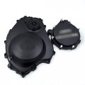 Xkh- Replacement Of Black Engine Clutch Stator Side Covers For 2004 2005 2006 2007 Cbr 1000rr By Xkh
