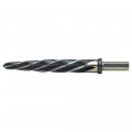 Cr54555a High Speed Steel Car Alignment Reamer 0 776 In Size 5 Shank And Point Diameter 4 5625 Flute Length 7 Overall 