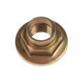 Spindle Nut Ford Festiva 1990 1991 1992 1993 M20 1 50 Thread Size Replacement For D06y33042 And E9bz3b477a 