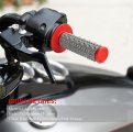 Mayspare 7 8 Motorcycle Handlebar Grips 22mm 28mm For Apollo 125cc 250cc Yamaha Honda Suzuki Kawasaki Dirt Pit Bike Universal