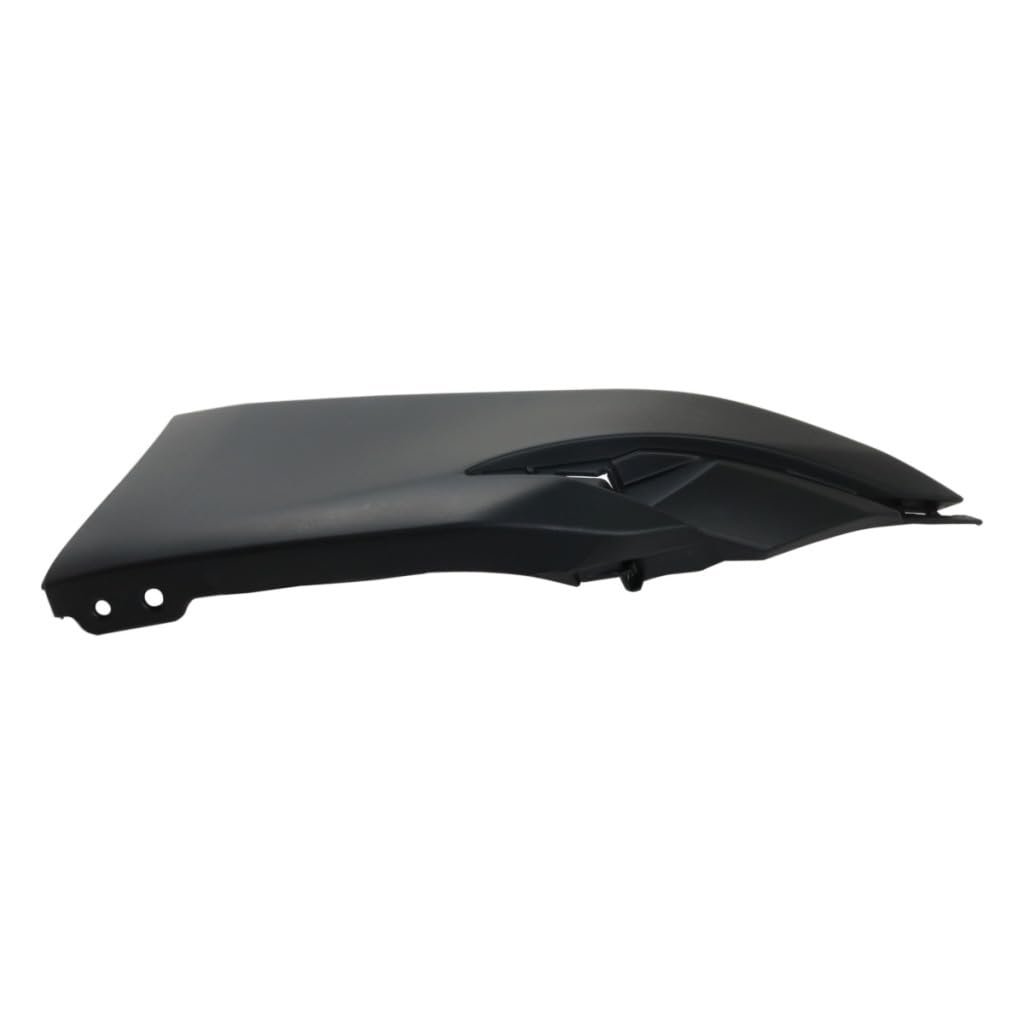 Toyota Prius 2016 2017 2018 Bumper Extension Rear Driver Side Capa Replacement For To1104134 To1104134c 5256647901