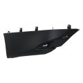 Toyota Prius 2016 2017 2018 Bumper Extension Rear Driver Side Capa Replacement For To1104134 To1104134c 5256647901 