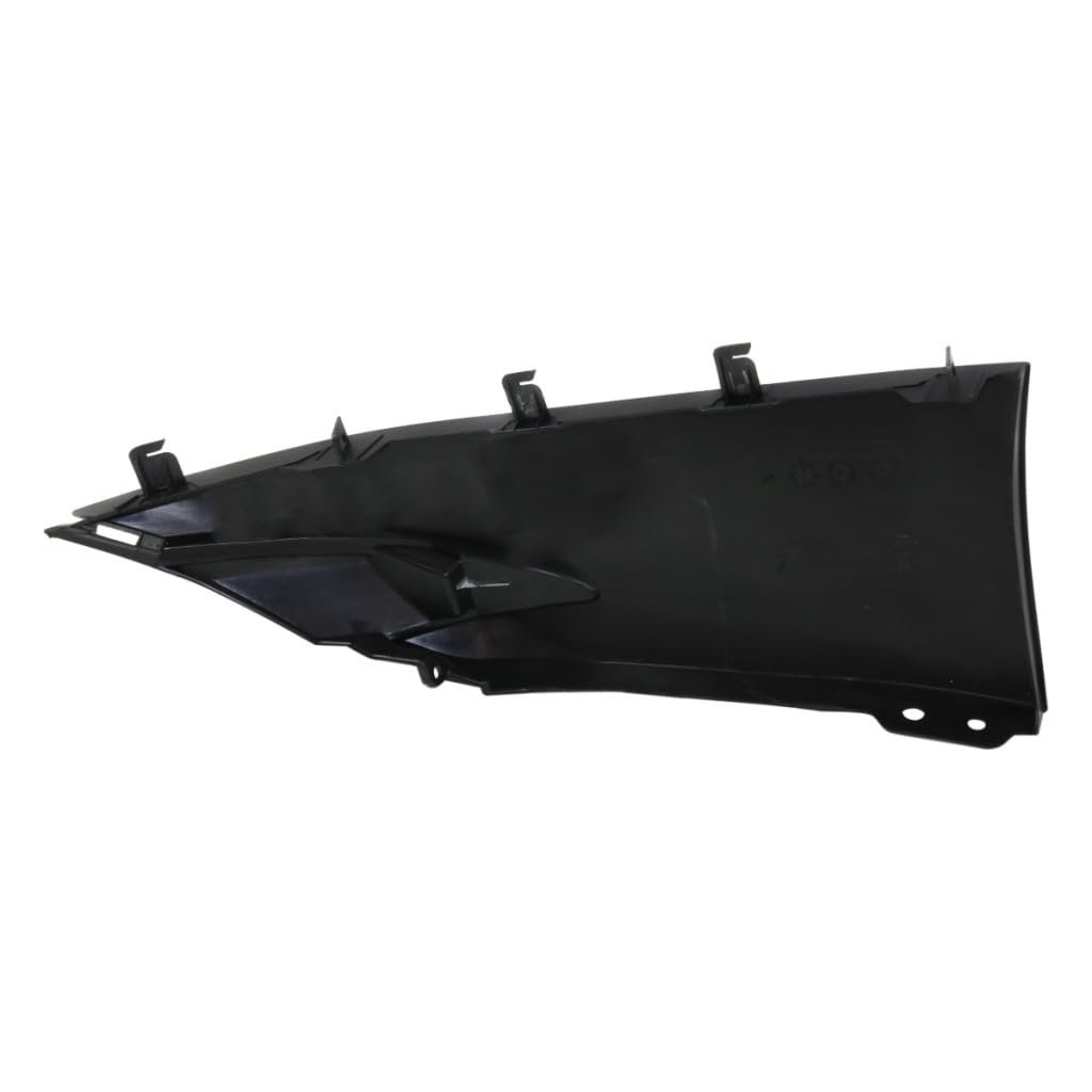 Toyota Prius 2016 2017 2018 Bumper Extension Rear Driver Side Capa Replacement For To1104134 To1104134c 5256647901