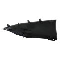 Toyota Prius 2016 2017 2018 Bumper Extension Rear Driver Side Capa Replacement For To1104134 To1104134c 5256647901