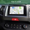 Usonline911 8 55 Pin Touch Screen Glass Digitizer For 2015-2018 Chevy Colorado Navigation Raido Dj080pa-01a