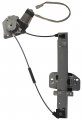 Rpah-023 Power Window Regulator Motor Assembly 
