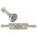 Empire Brass U-ynn54n Concealed Diverter And Shower Head 