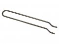 Ra Clip For Pin Military Bumper Land Rover Defender Part Rrc6682 Dpb000270 
