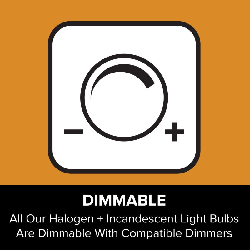 10 Pack Clear Dimmable T4 Q35 Gy6 Cl 120v Gy6 Jcd Watt 35w 120 Volt Halogen Light Bulb Electric Wax Melter Plug Oil Warmer