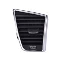 Right Side Ac Air Vent Outlet Assembly For Audi Q5 2010 2017 And Sq5 2014 Replace 8r1820902 8r1 820 902 