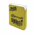 Bussmann Agc-4 Buss Fuse 4a 250v Agc4 Pack Of 5 