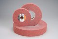 3m 37105 Standard Abrasives Metal Finishing Wheel 858082 6 In X 2 1 5a Med Coating Cut Cutting Angle Flute