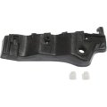 Front Bumper Bracket For Hyundai Santa Fe Sport 2013 2014 2015 2016 2017 2018 Driver Side Hy1032105 865134z000 