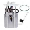 Ocpty High Performance Electric Fuel Pump Replacement For 2004-2005 Ford Explorer Sport Trac 4l