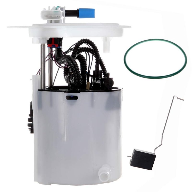 High Performance Electric Fuel Pump Replacement For 2004-2005 Ford Explorer Sport Trac 4l