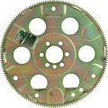 All26801 Sbc 168t Sfi 29 1 External Balance Flexplate Sb 86 Up 168 Tooth Gold Zinc Chromate Finish Approved 