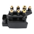 Secos Air Suspension Valve Solenoid Block For Tesla Model S X 2016-2023 1027919-00-b 102791900b 