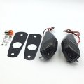Smt-carbon Smoke Flash Turn Signals For 2006 2007 2008 2009 Kawasakizx Zx14 Zx14r Zzr1400 B01b04idt4 