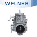 13916 C5ne9510c C5nn9510m C7nn9510c D3nn9510b E1nn9510ba Replacement For 1965-1974 New Holland Tractor 3000 Series 3 Carburetor