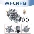 13916 C5ne9510c C5nn9510m C7nn9510c D3nn9510b E1nn9510ba Replacement For 1965-1974 New Holland Tractor 3000 Series 3 Carburetor
