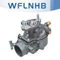 13916 C5ne9510c C5nn9510m C7nn9510c D3nn9510b E1nn9510ba Replacement For 1965-1974 New Holland Tractor 3000 Series 3 Carburetor