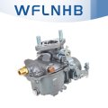 13916 C5ne9510c C5nn9510m C7nn9510c D3nn9510b E1nn9510ba Replacement For 1965-1974 New Holland Tractor 3000 Series 3 Carburetor