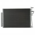 Trq Ac Condenser A C Air Conditioning With Receiver Drier For Chevy Saturn Truck 