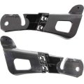 Volkswagen Beetle Fender Support 2012 2018 Front Inner Guide Plastic Driver And Passenger Side Pair Vw1244106 Vw1245106 