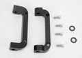 Driver Floorboard Mounting Bracket Ba-7072-00 For Adjustable Longboards And Shortboards Includes Hardware 