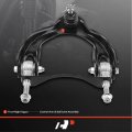 A-premium Front Right Upper Control Arm With Ball Joint Bushing Compatible Honda Civic 1992-1995 Del Sol 1993-1997 Acura