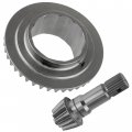 Front Differential Gear Pinion Kit For Polaris Sportsman 500 Efi 2010 2012 800 2014 And 700 2007