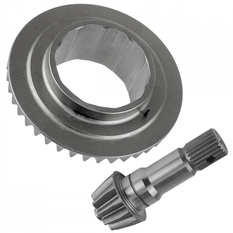 Front Differential Gear Pinion Kit For Polaris Sportsman 500 Efi 2010 2012 800 2014 And 700 2007