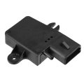 Map Sensor 12364363 Manifold Absolute Air Intake Switch Replacement For Ford Bronco 1984-1996 