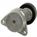 Bapmic 25184786 Drive Belt Tensioner Assembly For Chevy Aveo Pontiac Wave Suzuki