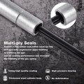 G-plus 2pcs 26 0 Gas Strut Lid Support Gas Shocks Lift Compatible With Toyota Camry Base Ce Hybrid Le Se Xle Sedan