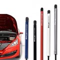 G-plus 2pcs 26 0 Gas Strut Lid Support Gas Shocks Lift Compatible With Toyota Camry Base Ce Hybrid Le Se Xle Sedan