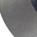 Control Arm Bushing For 1996 2007 Ford Taurus Natural Rubber Black Press In Mounting 0 56 Inside Diameter Front Position Alx