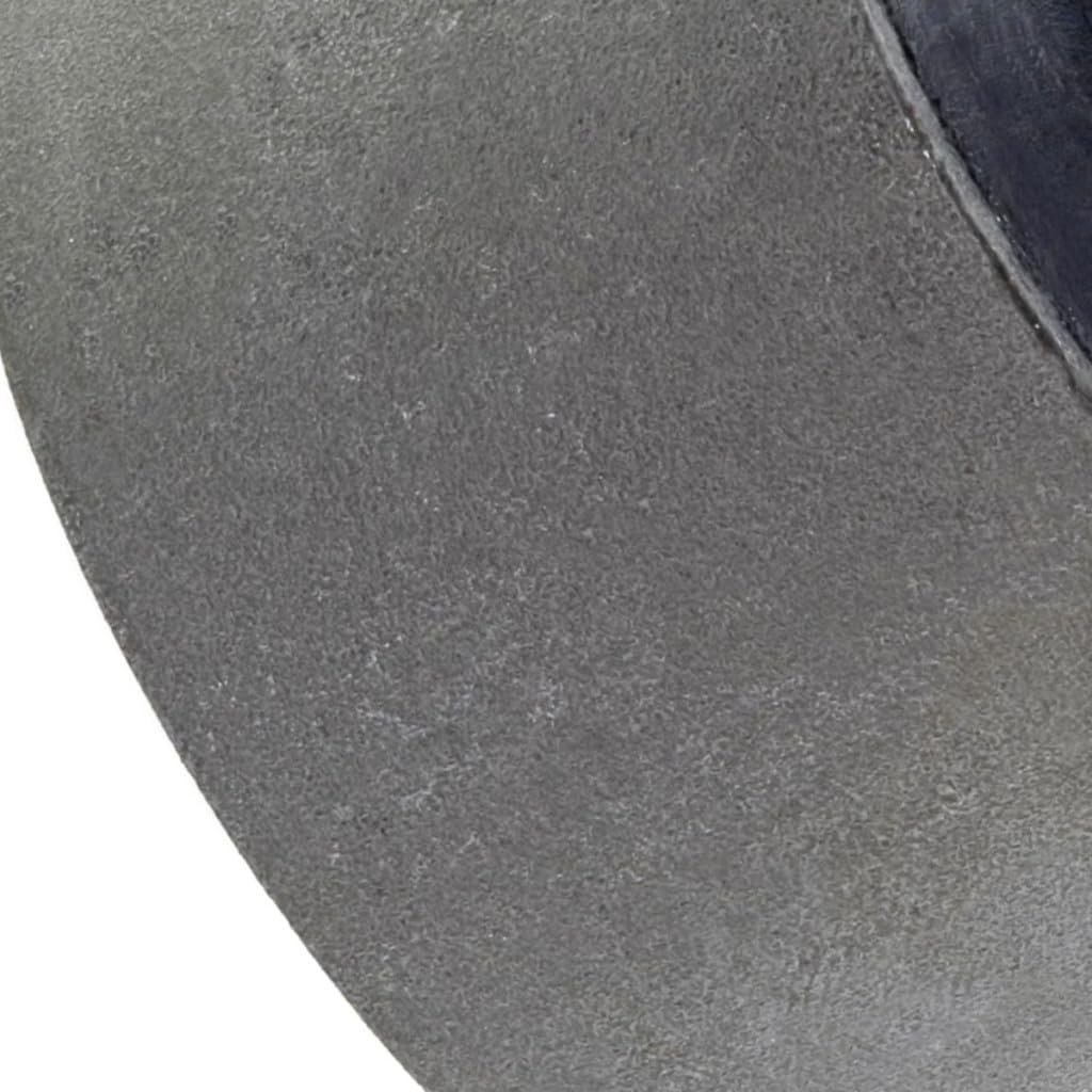 Control Arm Bushing For 1996 2007 Ford Taurus Natural Rubber Black Press In Mounting 0 56 Inside Diameter Front Position Alx