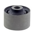 Control Arm Bushing For 1996 2007 Ford Taurus Natural Rubber Black Press In Mounting 0 56 Inside Diameter Front Position Alx