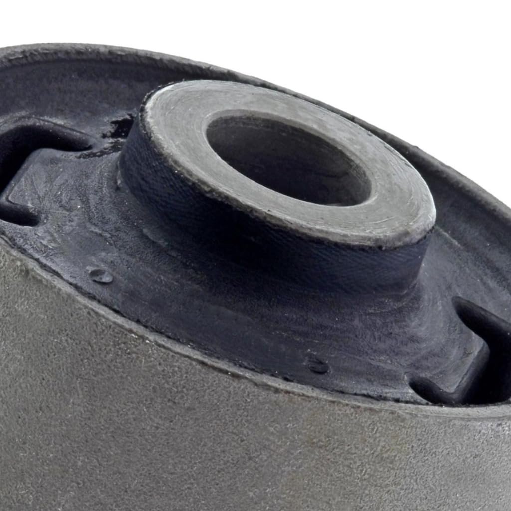 Control Arm Bushing For 1996 2007 Ford Taurus Natural Rubber Black Press In Mounting 0 56 Inside Diameter Front Position Alx