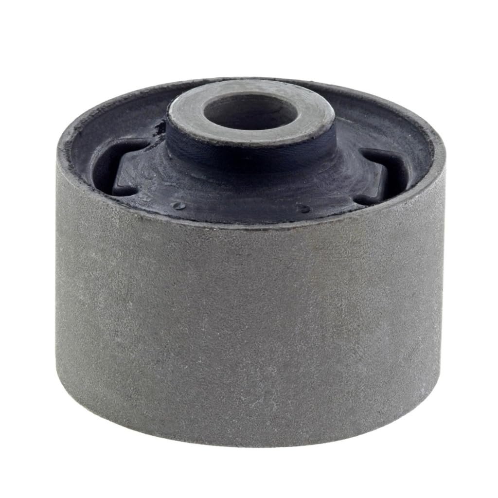 Control Arm Bushing For 1996 2007 Ford Taurus Natural Rubber Black Press In Mounting 0 56 Inside Diameter Front Position Alx