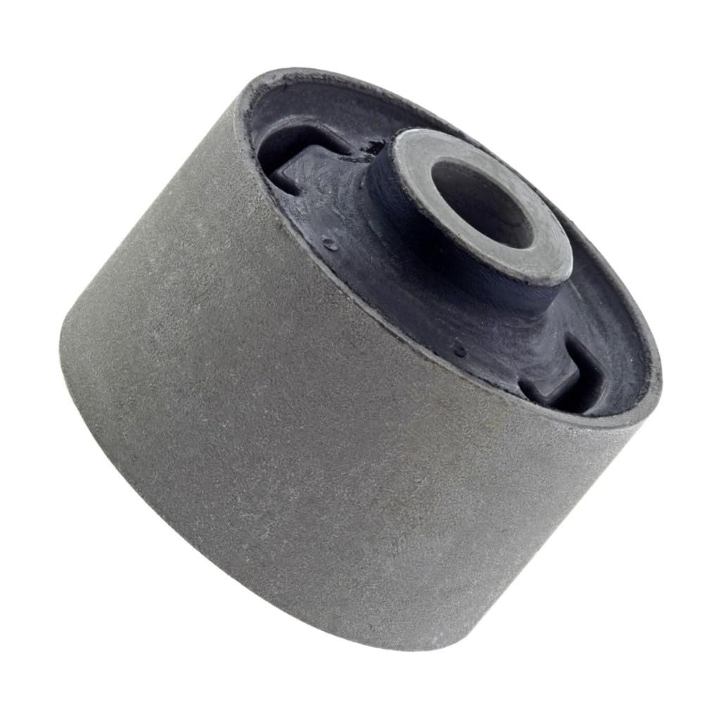 Control Arm Bushing For 1996 2007 Ford Taurus Natural Rubber Black Press In Mounting 0 56 Inside Diameter Front Position Alx