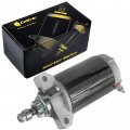 Caltric Starter Compatible With Mercury 50 60 50hp 60hp 50elo 50-elo 60elo 60-elo 1998 1999 2000 2001 2002 Marine